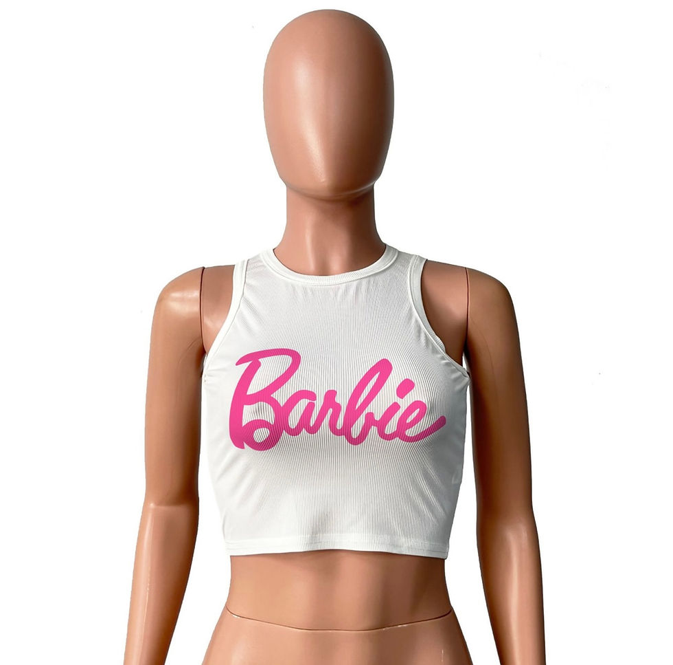 Thumbnail: Barbie Tank Top