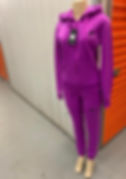Thumbnail: Sweatsuit Vendor