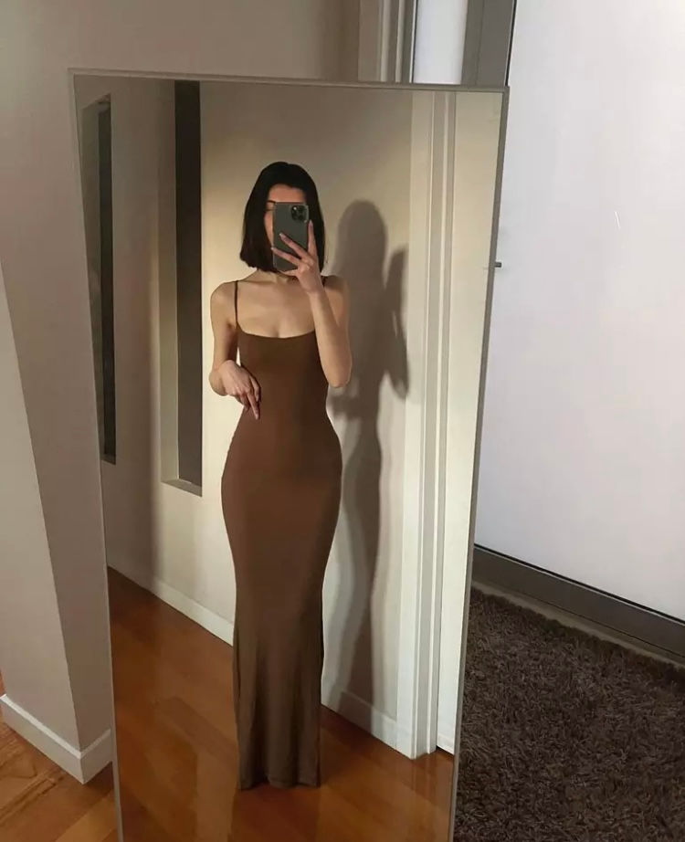 Thumbnail: Skin Dress