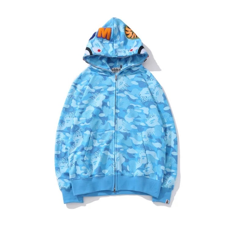 Thumbnail: Bape Jacket