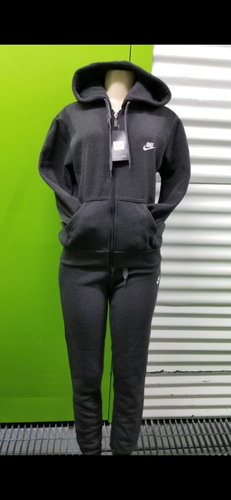 how much is a nike sweatsuit