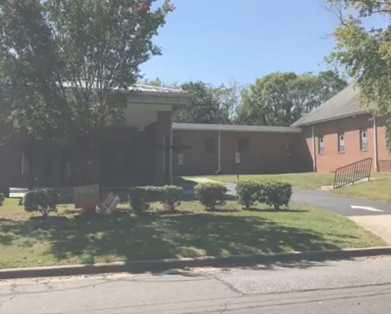 First Waughtown Baptist Church 3
