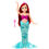 Miniatura: Muñeca Ariel - 80cm - Disney Princesas