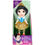 Miniatura: Mini Muñeca Blanca Nieves - Disney Princesas - Blanca Nieves - 7.5cm