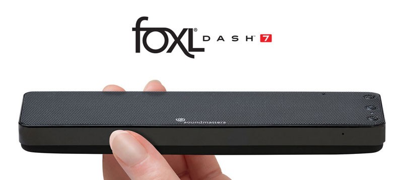 FOXL DASH 7