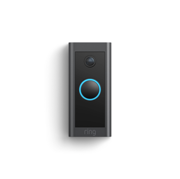 Ring - Video Doorbell Wired