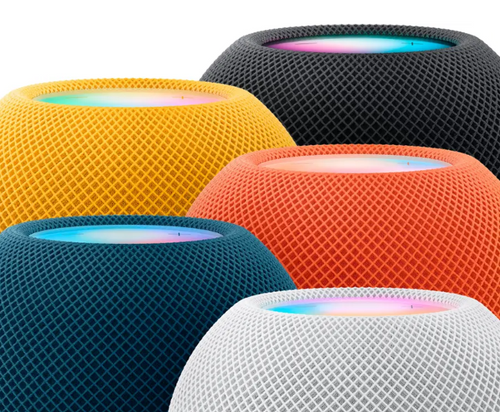 Apple - HomePod Mini - White | SmartLink Integrations