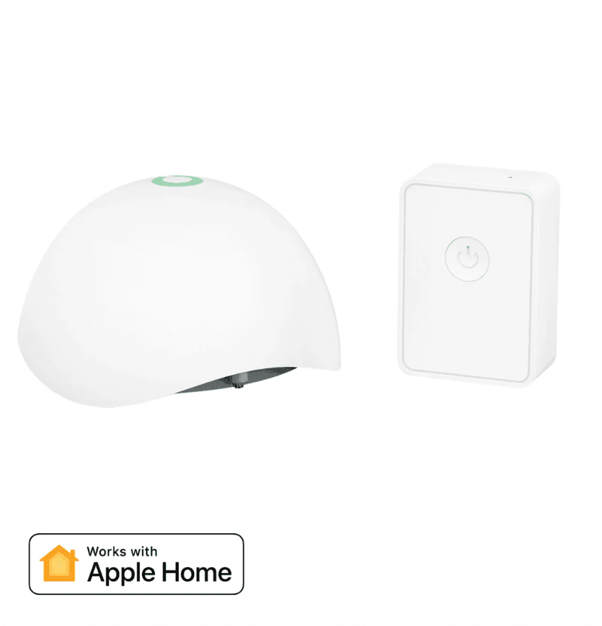 Meross - Smart Water Leak Sensor Kit - MS400HHK