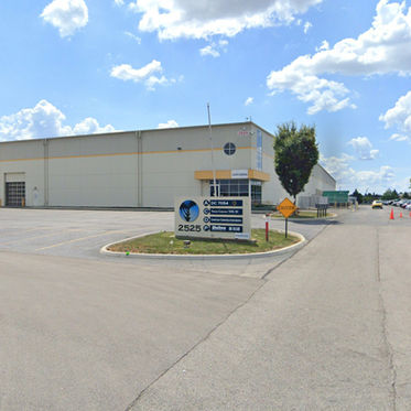 FOR LEASE: ±412,332 SF building with 48,000-120,979 SF available, close to I-270, I-70, I-71, and Rickenbacker Airport, 11 dock doors, 1 drive-in door, 28' clear height.
Columbus, OH CRE Buckeye Industrial Group