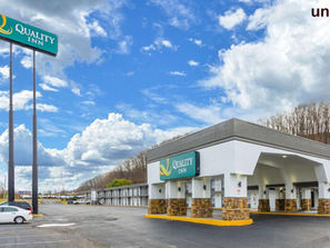 QUALITY INN - BRISTOL TN