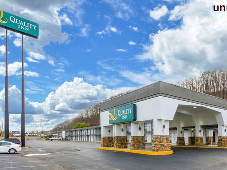 QUALITY INN - BRISTOL TN