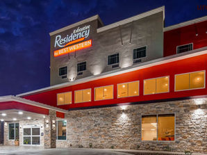 EXECUTIVE RESIDENCY - CORPUS CHRISTI, TX