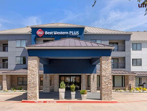 BEST WESTERN PLUS - FORT WORTH TX