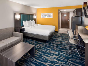 EXECUTIVE RESIDENCY - NASHVILLE TN