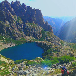 Corsica