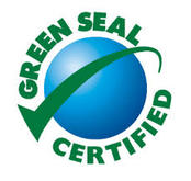Green Seal Certified