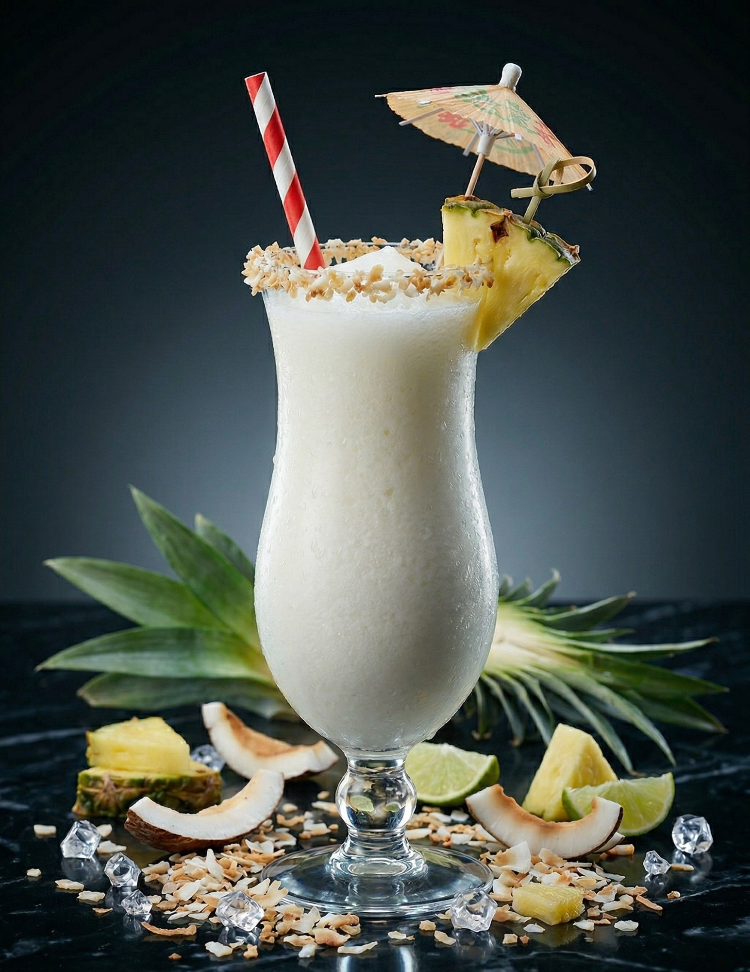 Colada Conjuring - Sachet