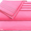 Thumbnail: Vibrant Colours - Sheet Sets