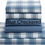 Thumbnail: 1800 Thread Count Patterned Sheet Sets