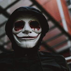  Haunted by Farheen Kazmi