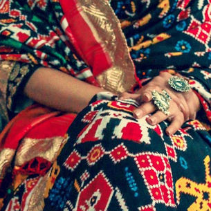 Mrs. Aggarwal - A Tailor Made Bedtime Story By Deepti Sharma