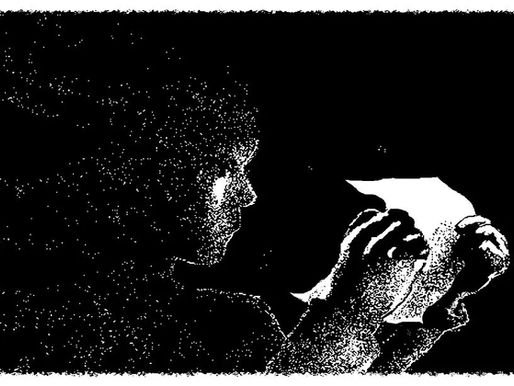 A Selfish Father by Manideepa Lahiri