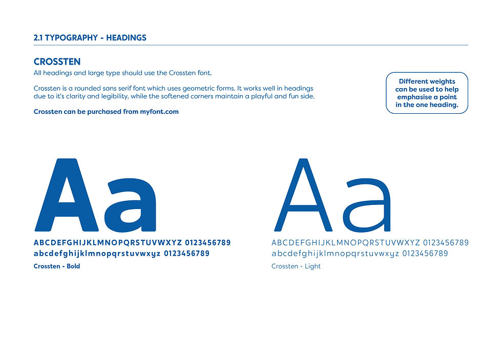 RSL Rewards fonts