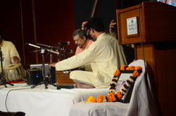 Shri Akhil Kumar Das