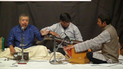 Shri Akhil Kumar Das