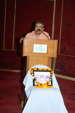 Shri Akhil Kumar Das