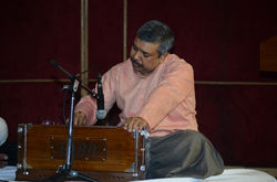 Shri Akhil Kumar Das