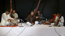 Shri Akhil Kumar Das