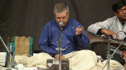 Shri Akhil Kumar Das