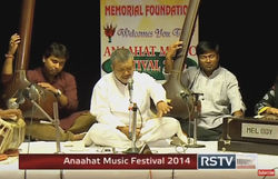 Shri Akhil Kumar Das