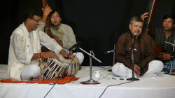 Shri Akhil Kumar Das