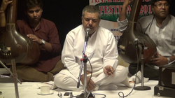 Shri Akhil Kumar Das