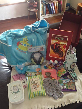 boîte à grand frère 3
