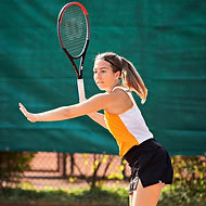 Tennis Jugendtraining