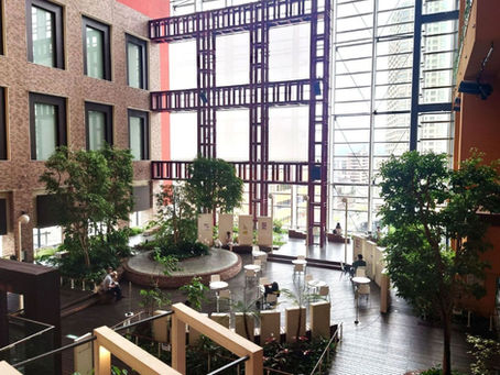 公共施設見学ツアー(2025.6.25)