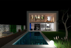 Nelca Roco Hill House