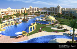 Nelca Roco Landscape Presentation