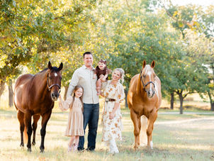 Jones Family