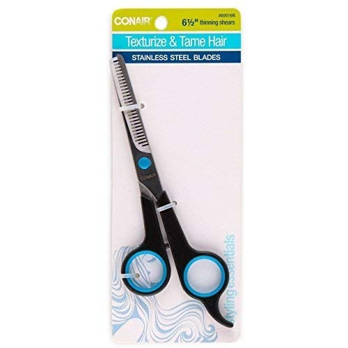 thinning shears