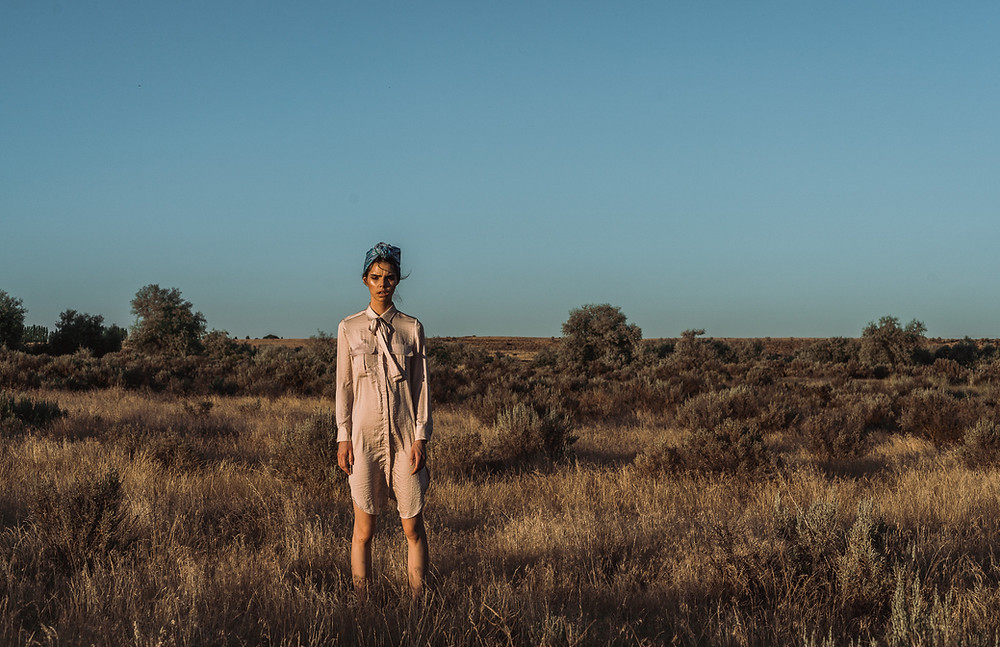 fashion editorial