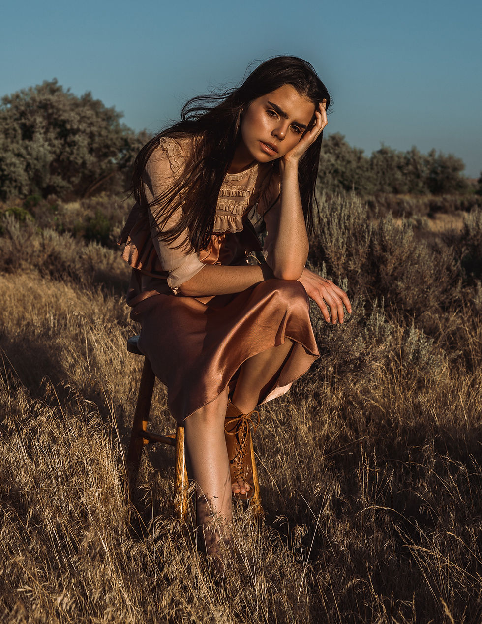 xiox magazine