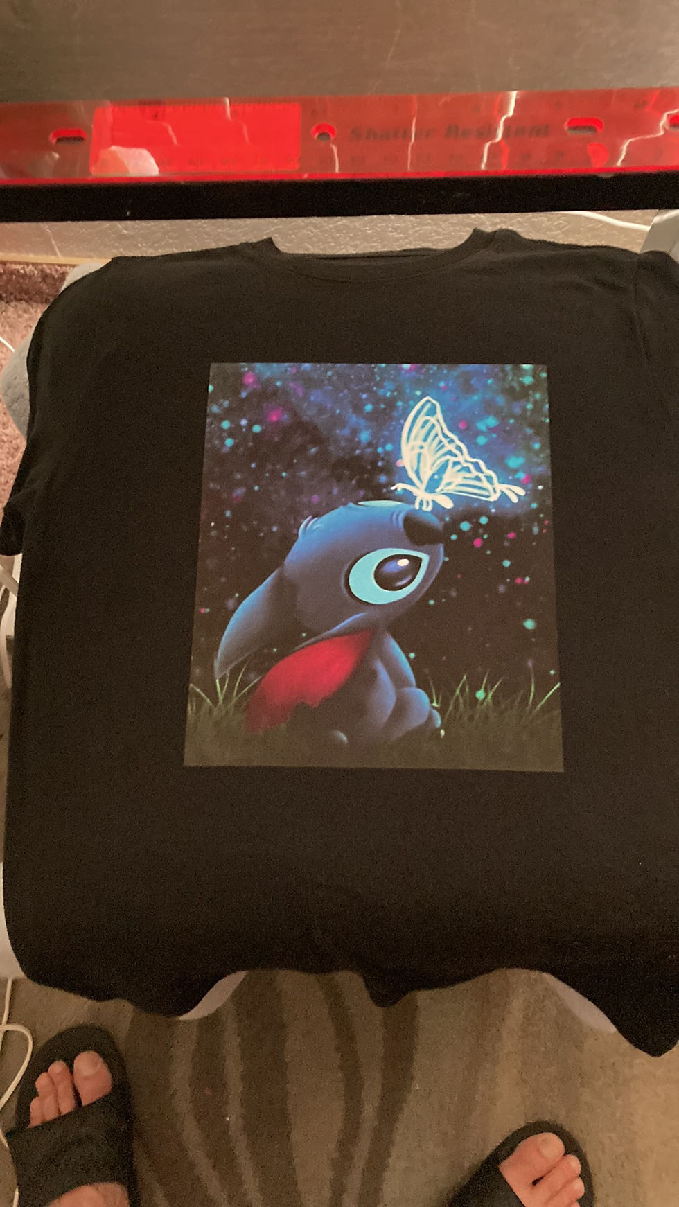 Thumbnail: Stitch kids designer
