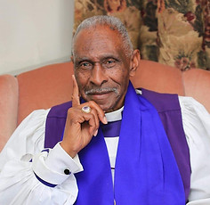 Bishop Emmitt L. Nevels, Sr.