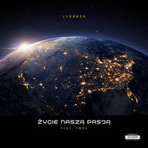 Official Lyonn Records Streetwear and Digital Music Releases