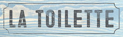 La Toilette