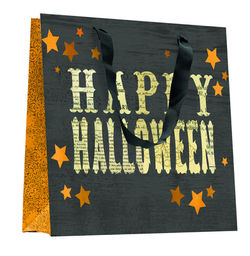 Happy Halloween Bag